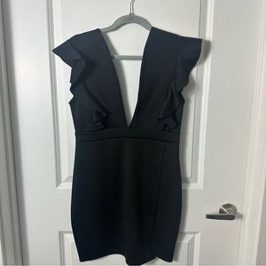 Nasty Gal Little Black Dress